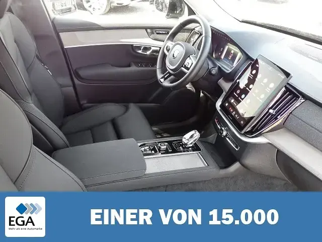 Gebraucht Volvo XC90 Plus 455 PS (334 kW) 2025 SUV
