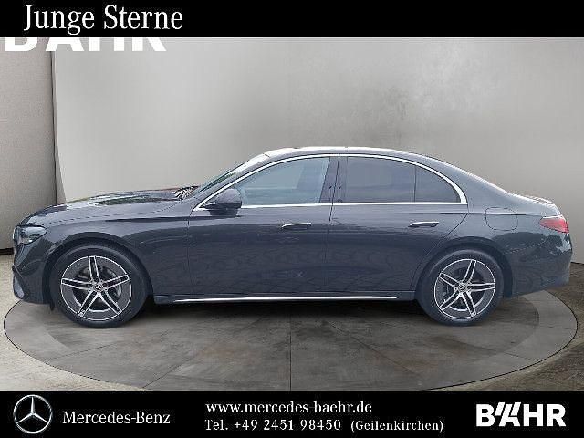 Gebraucht 2024 Mercedes E300 | 57.950 € (Teuer) - Bild 1/4