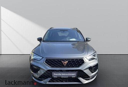 Second-hand Cupra Ateca 300 CP (220 kW) 2023 Gri SUV
