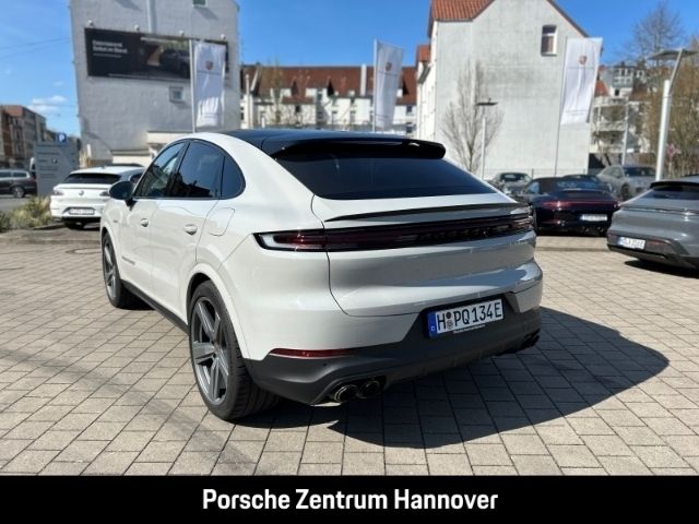 Gebraucht Porsche Cayenne 470 PS (345 kW) 2025 Weiss SUV