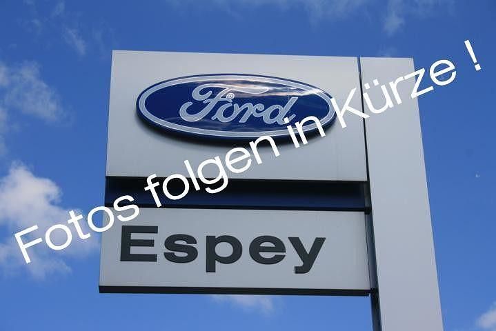 Weiß Gebraucht 2024 Ford Puma ST-Line SUV | 25.990 € (Fairer Preis) - Bild 1/1