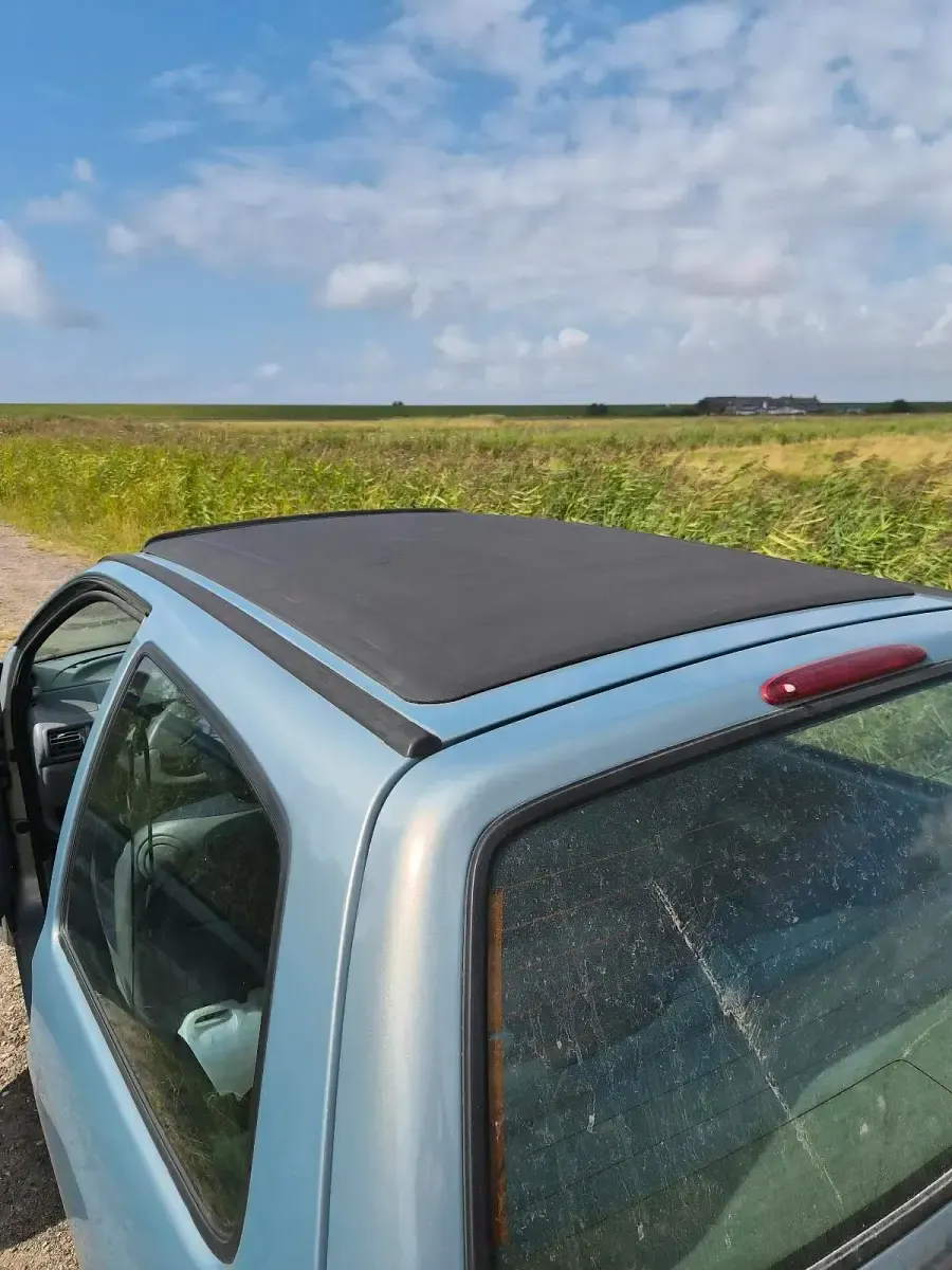 Gebraucht Renault Twingo 2004 Kleinwagen