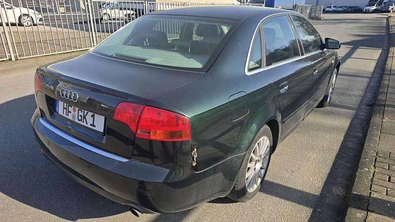 Gebraucht Audi A4 170 PS (125 kW) 2007 Limousine