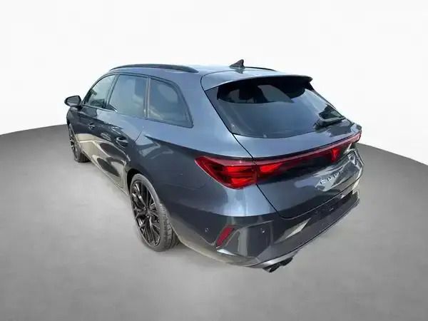 Neu Cupra Leon 333 PS (244 kW) 2025 Grau Limousine