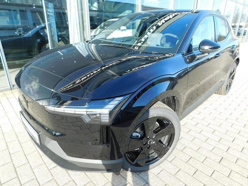 Neu Volvo EX30 Plus 200 kW (272 PS) 2026 Schwarz SUV