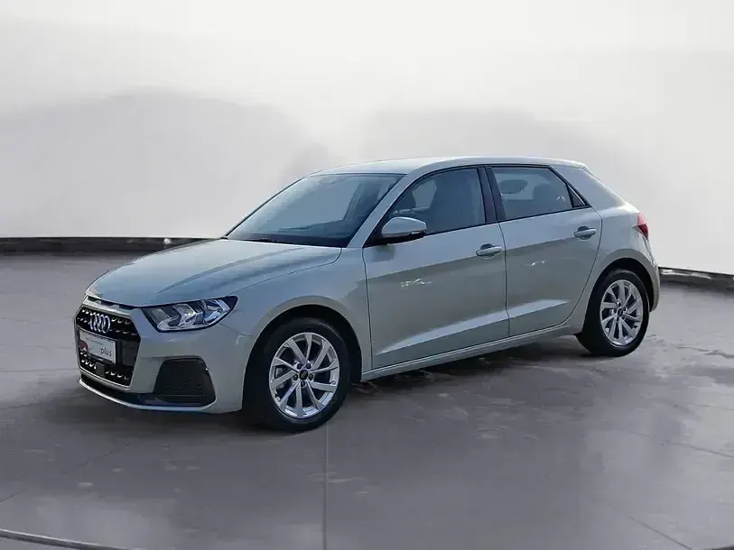 Gebraucht Audi A1 Sportback Advanced 116 PS (85 kW) 2025 Kleinwagen