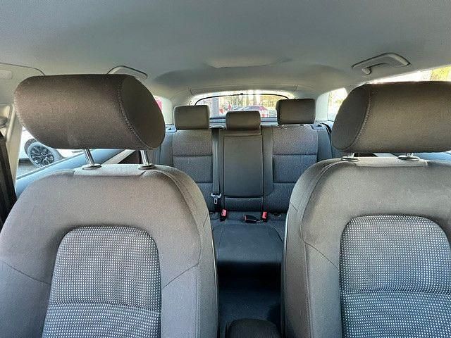 Gebraucht Audi A3 Sport 116 PS (85 kW) 2007 Silber Kleinwagen