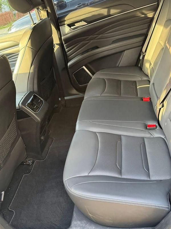 Gebraucht DFSK Fengon 137 PS (100 kW) 2020 Weiß SUV