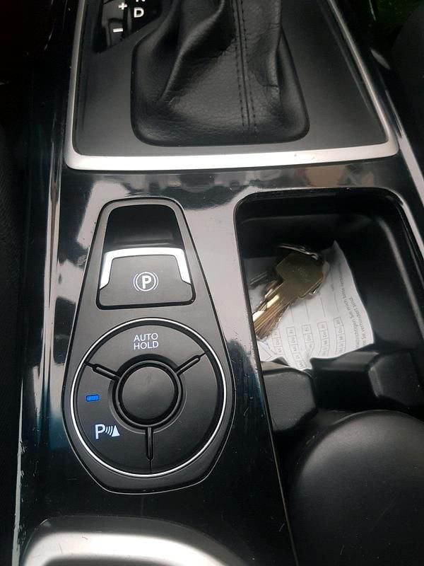 Gebraucht Hyundai i40 136 PS (100 kW) 2013 Blau Kombi