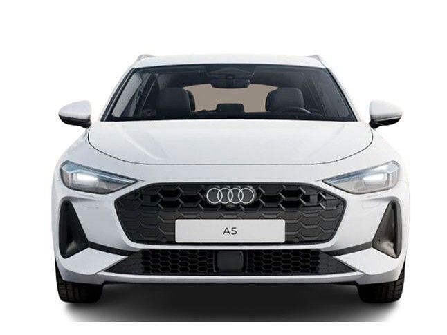 Neu Audi A5 150 PS (110 kW) 2026 Wählbar Kombi