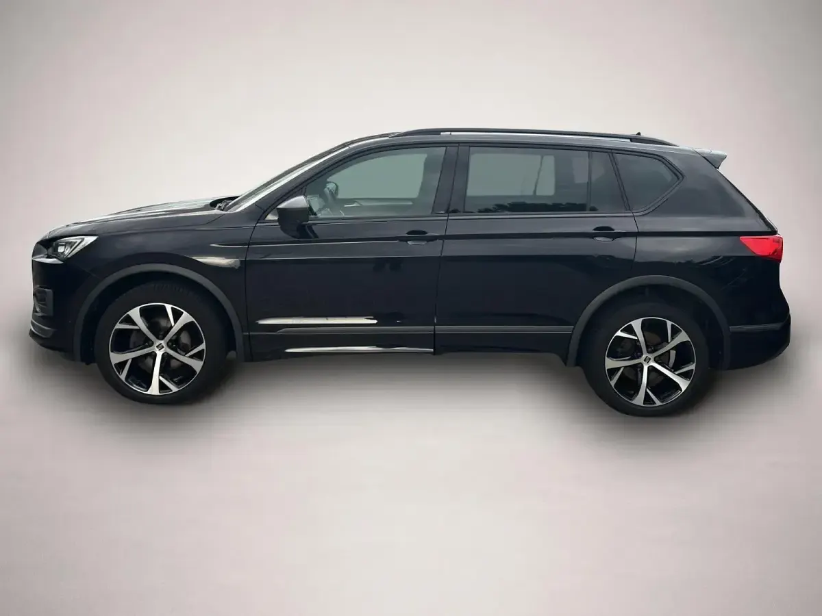 Gebraucht Seat Tarraco FR 150 PS (110 kW) 2023 Manufacturer SUV