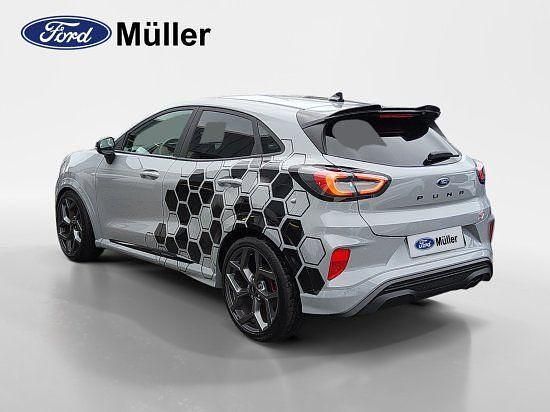 Gebraucht Ford Puma ST 200 PS (147 kW) 2024 Grau Limousine