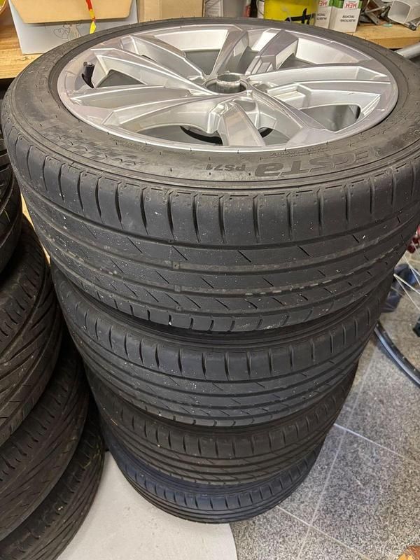 Gebraucht Audi A3 S-Line 150 PS (110 kW) 2020 Grau Limousine