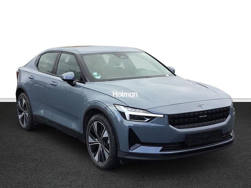 Gebraucht Polestar 2 169 kW (231 PS) 2022 Grau Kleinwagen