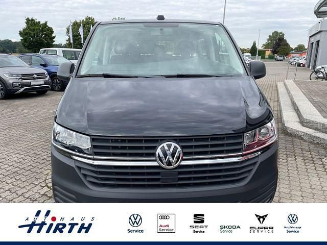 Gebraucht 2021 VW T6.1 Trendline Van | 34.376 € (Fairer Preis) - Bild 1/4