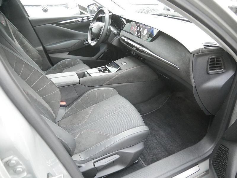 Gebraucht DS Automobiles DS4 Performance Line Plus 224 PS (164 kW) 2022 Grau Limousine