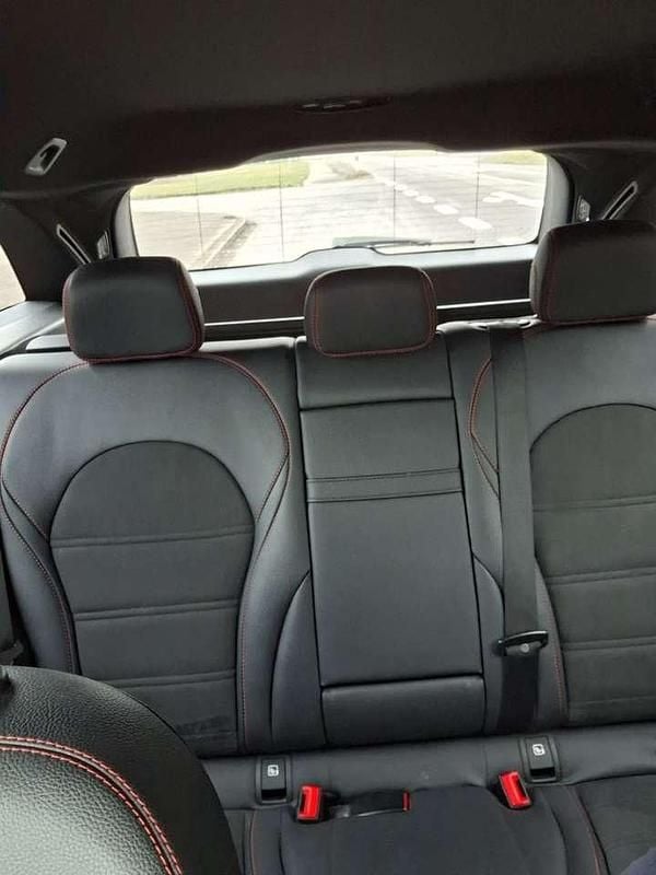 Gebraucht Mercedes C43 AMG AMG 367 PS (269 kW) 2017 Kombi