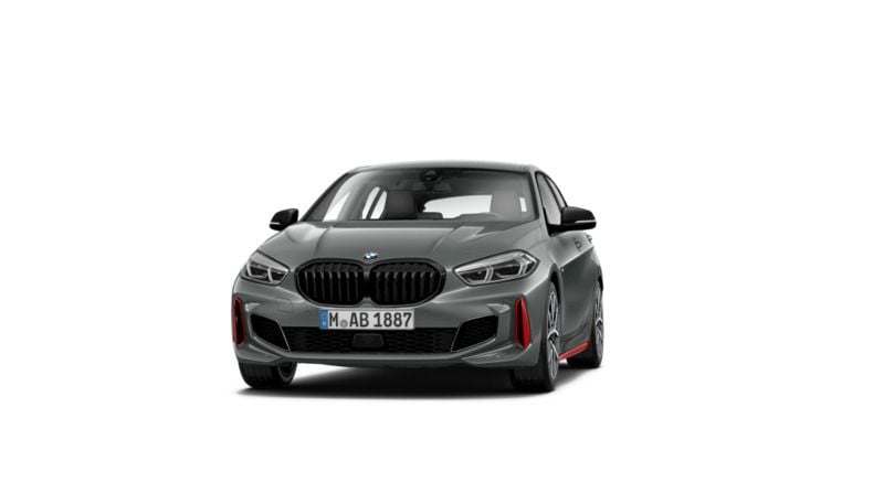 Gebraucht 2024 BMW 128 Shadowline Kleinwagen | 33.860 € (Superpreis) - Bild 1/4