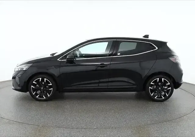 Nouvelle Renault Clio V Techno 91 ch (66 kW) 2026 Noir Citadine
