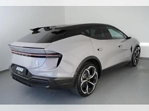 Neu Lotus Eletre 675 kW (918 PS) 2026 Beige (kaimugrau metallic) SUV