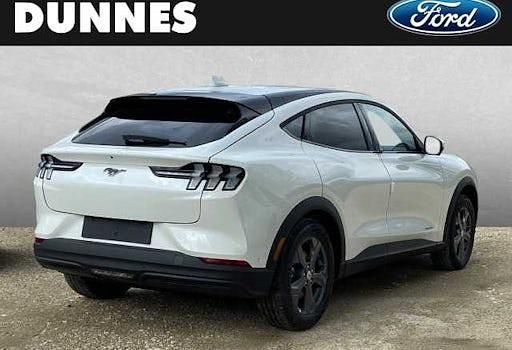 Gebraucht Ford Mustang Mach-E Basis 197 kW (269 PS) 2023 Othercolor SUV