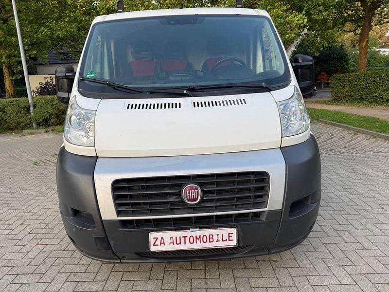 Gebraucht 2012 Fiat Ducato Van | 7.200 € (Superpreis) - Bild 1/4