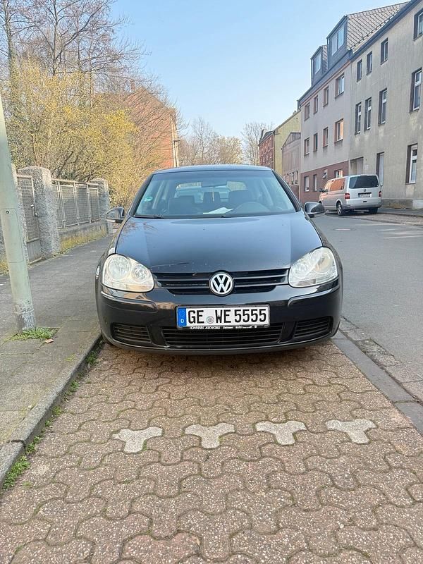 Gebraucht VW Golf IV 105 PS (77 kW) 2006 Limousine
