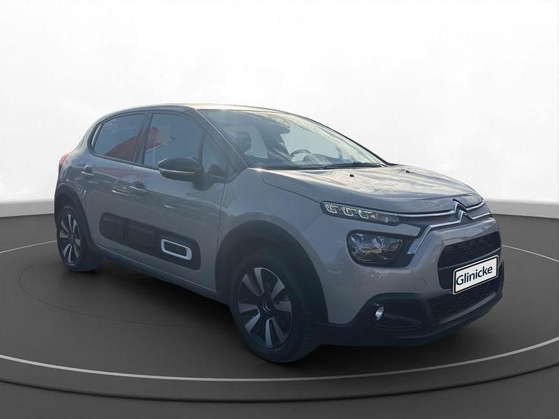 Gebraucht Citroën C3 110 PS (80 kW) 2024 Beige Limousine
