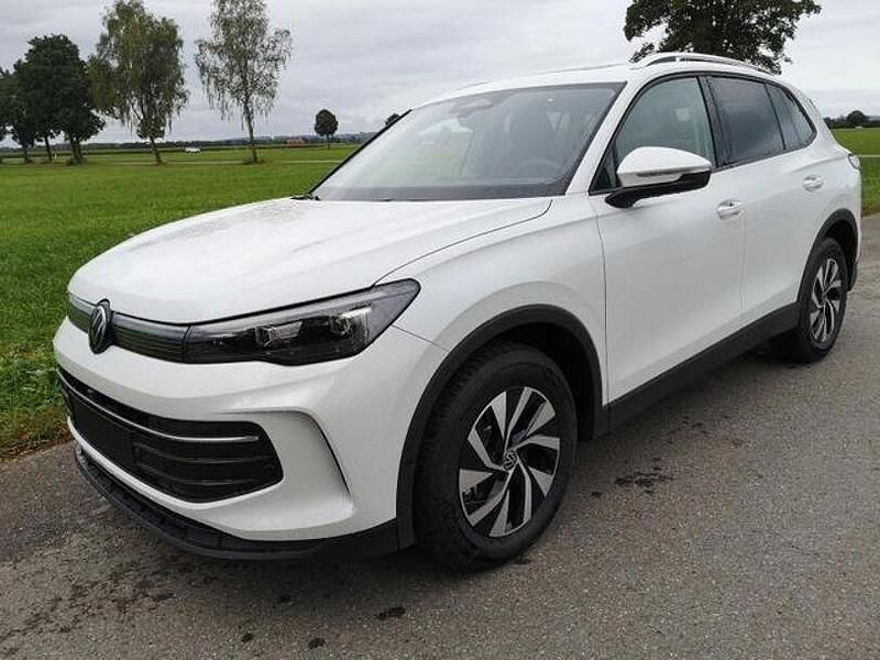 Andere Neu 2025 VW Tiguan SUV | 38.070 € (Superpreis) - Bild 1/1