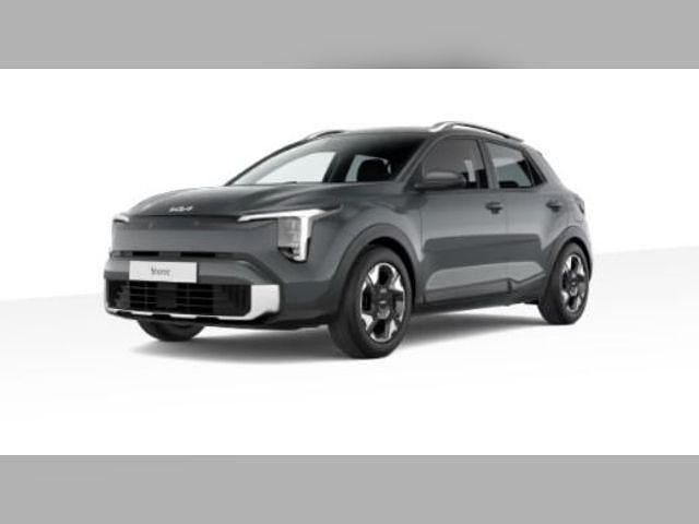 Neu Kia Stonic Vision 101 PS (74 kW) 2026 Grau SUV