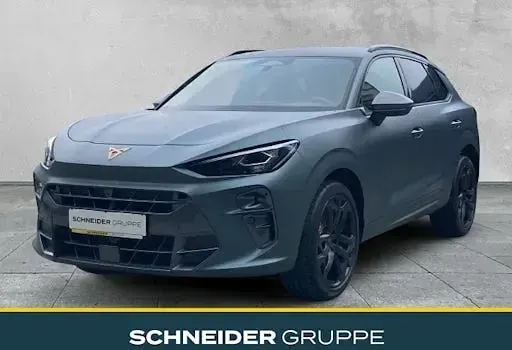 Neu Cupra Terramar Limited Edition 265 PS (194 kW) 2025 Grau SUV