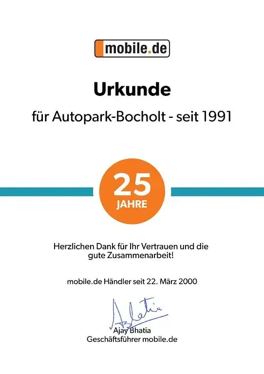 Gebraucht Baic X75 177 PS (130 kW) 2024 Grau SUV