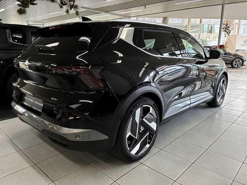 Neu Mitsubishi Eclipse Diamant Edition 160 kW (218 PS) 2026 Schwarz SUV