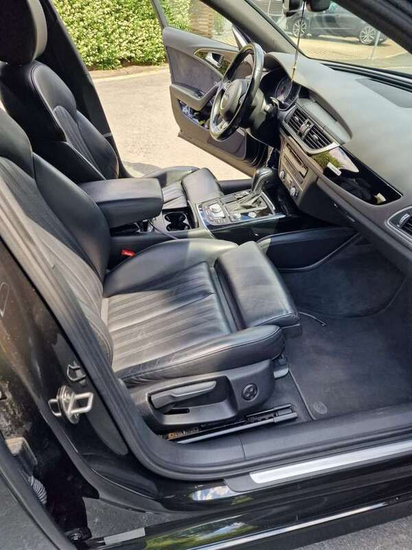 Gebraucht 2016 Audi A6 Limousine | 19.860 € (Fairer Preis) - Bild 1/4
