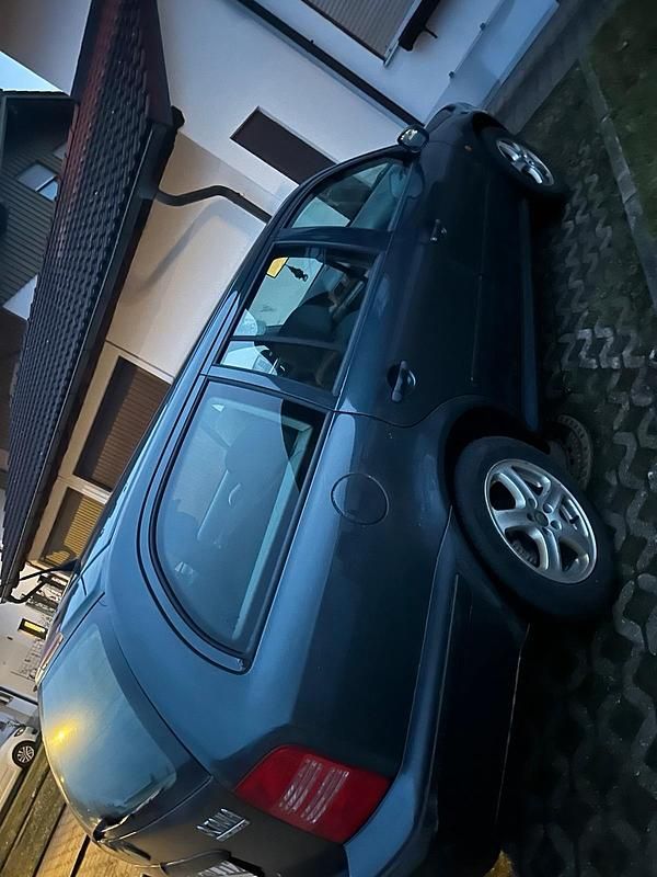 Gebraucht Skoda Octavia 95 PS (69 kW) 2000 Kombi