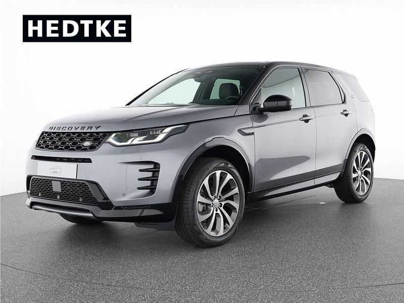 Eiger grey Neu 2025 Land Rover Discovery Sport SE Dynamic SUV | 62.990 € (Fairer Preis) - Bild 1/4
