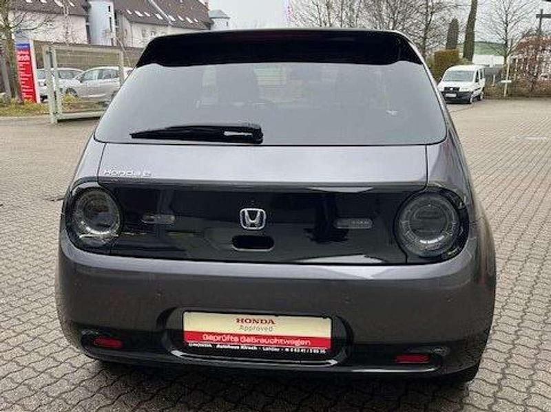 Gebraucht Honda e Advance 113 kW (154 PS) 2021 Modern steel metallic Kleinwagen