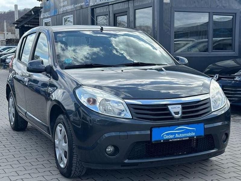 Gebraucht Audi A3 Sport 77 PS (56 kW) 2010 Grau Kleinwagen