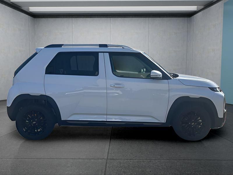 Gebraucht Hyundai Inster 85 kW (116 PS) 2026 Schwarz Kleinwagen