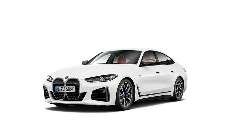 Gebraucht BMW i4 Shadowline 350 kW (476 PS) 2025 Limousine