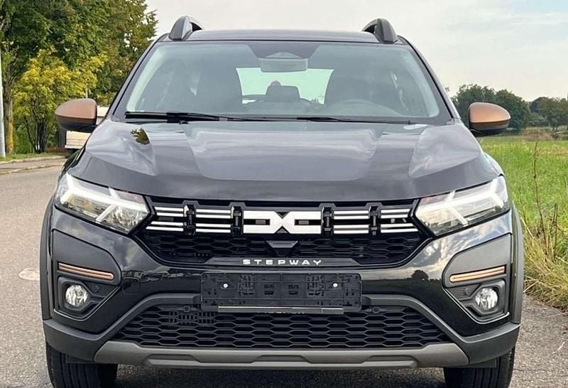 Gebraucht 2024 Dacia Sandero Extreme Kleinwagen | 14.400 € (Superpreis) - Bild 1/4