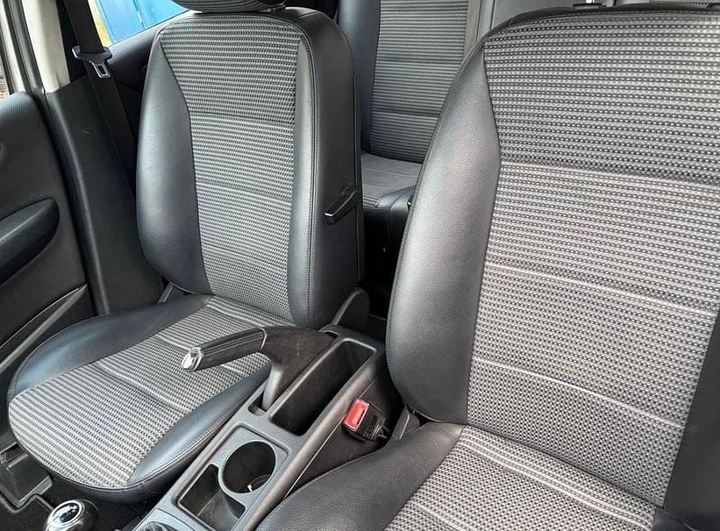 Gebraucht Mercedes A160 2005 Silber Kleinwagen