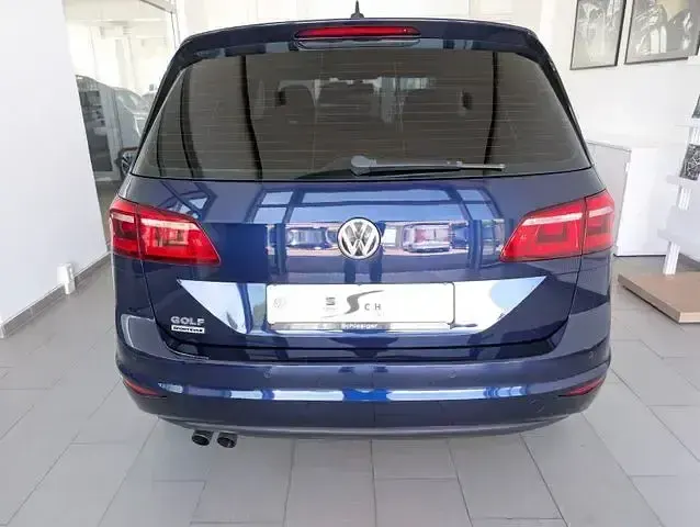 Gebraucht VW Golf VII Highline 2017 Andere Limousine