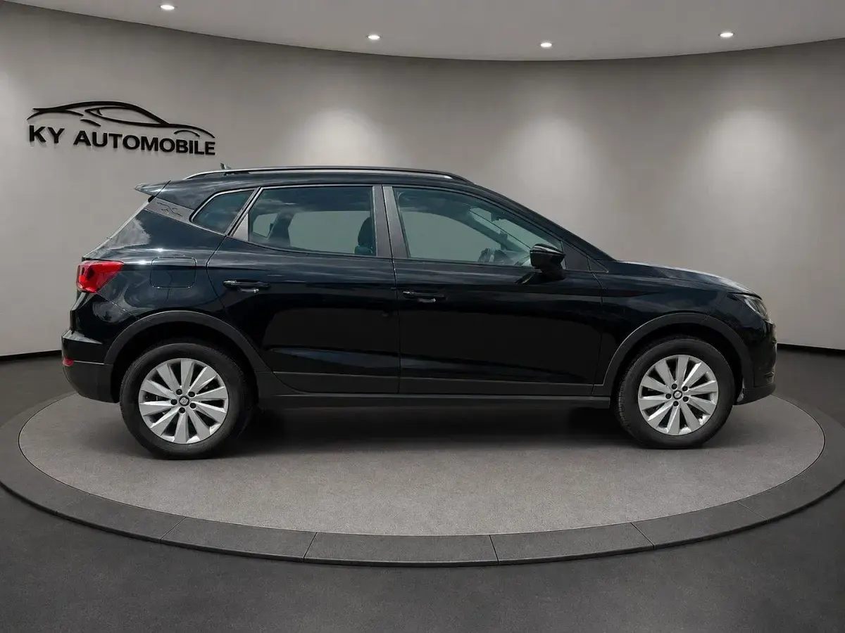 Gebraucht Seat Arona Style 116 PS (85 kW) 2020 SUV