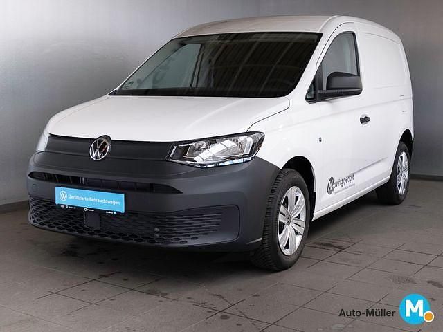 Gebraucht 2024 VW Caddy Van / Kleinbus | 27.470 € (Guter Preis) - Bild 1/4