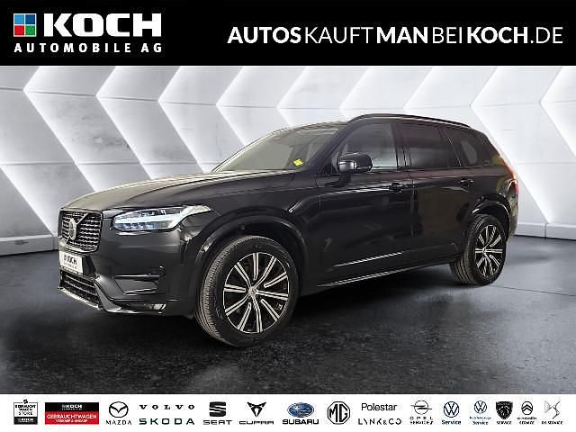 Gebraucht Volvo XC90 173 PS (127 kW) 2023 SUV