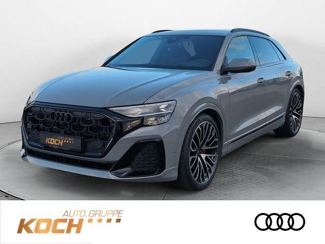 Individuallackierungen audi ex Neu 2025 Audi Q8 Business SUV | 114.890 € - Bild 1/4