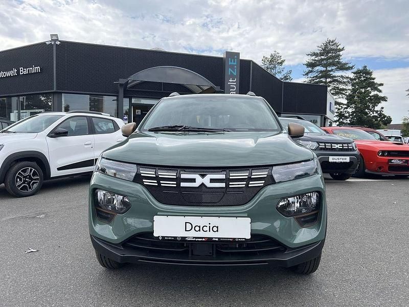 Gebraucht Dacia Spring Essentiel 19 kW (26 PS) 2023 Xxx Kleinwagen