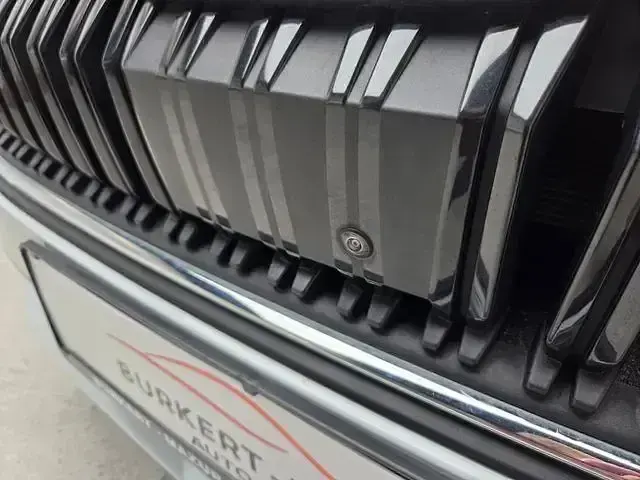 Gebraucht Skoda Octavia Tour 150 PS (110 kW) 2025 Weiß Limousine