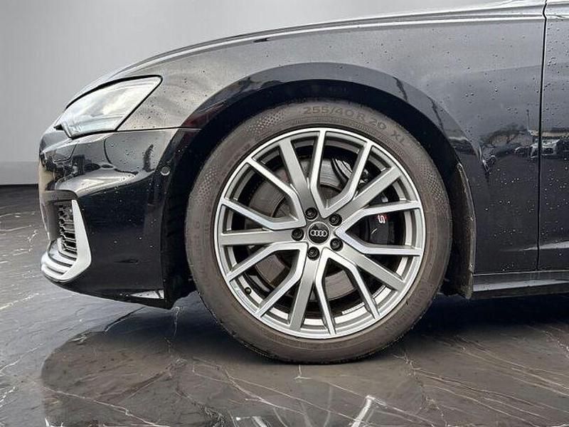 Gebraucht Audi S6 Sport 344 PS (253 kW) 2022 Schwarz Limousine